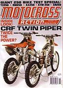 Motorcross Action